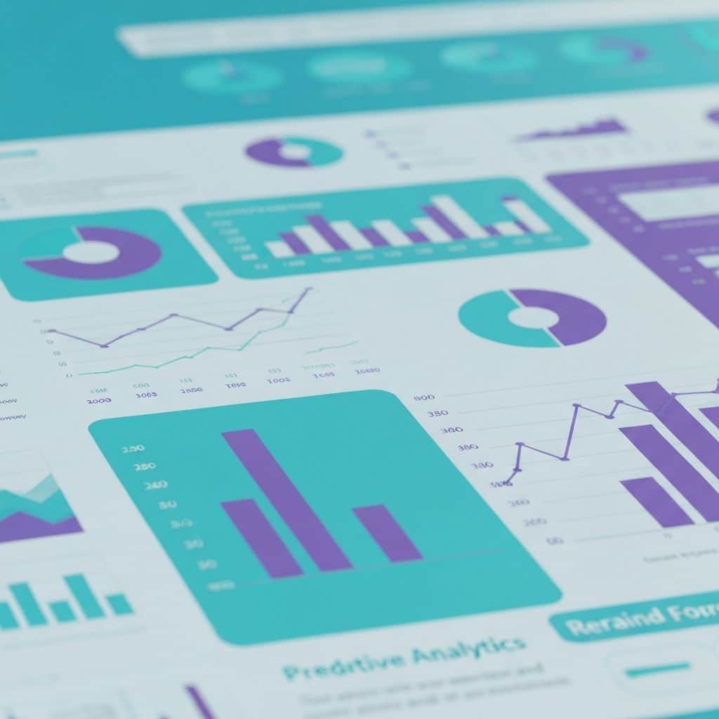 AI and the New Demand Forecasting Stack