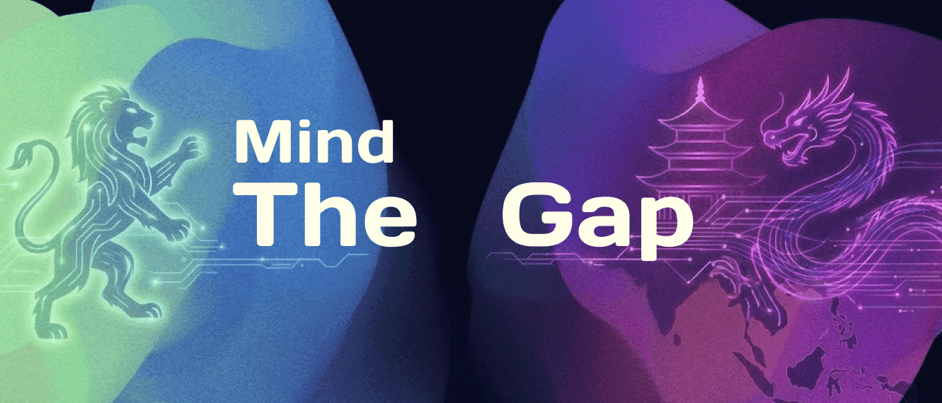 Mind the Gap: How Britain Compares to Asia on AI Commerce Adoption