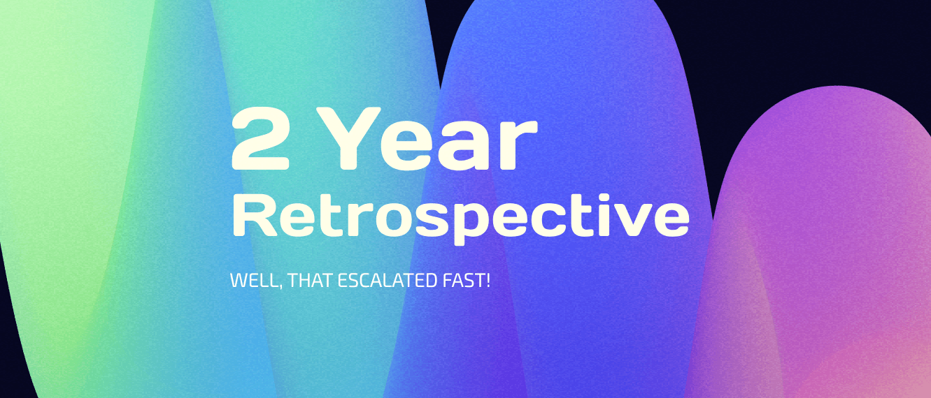Two Years of AI Commerce: An Honest Assessment