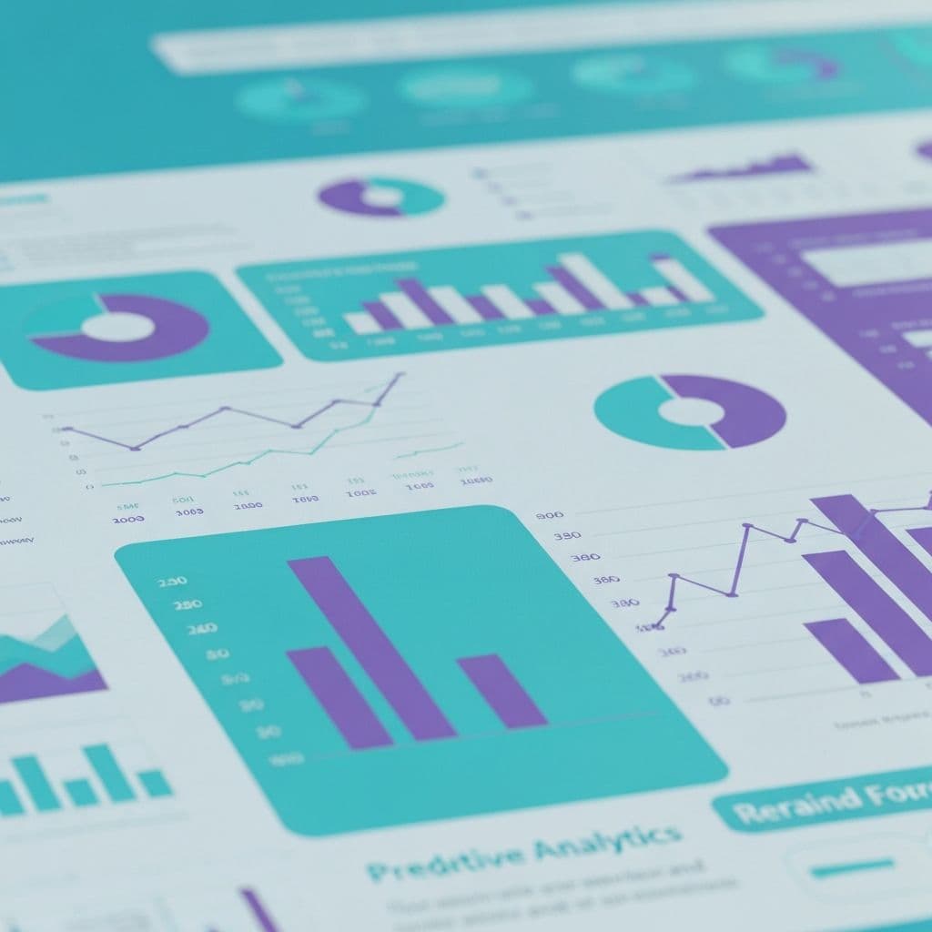 AI and the New Demand Forecasting Stack