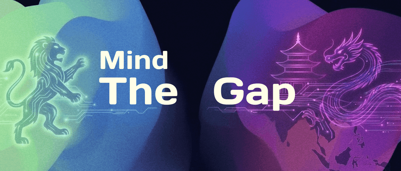 Mind the Gap: How Britain Compares to Asia on AI Commerce Adoption